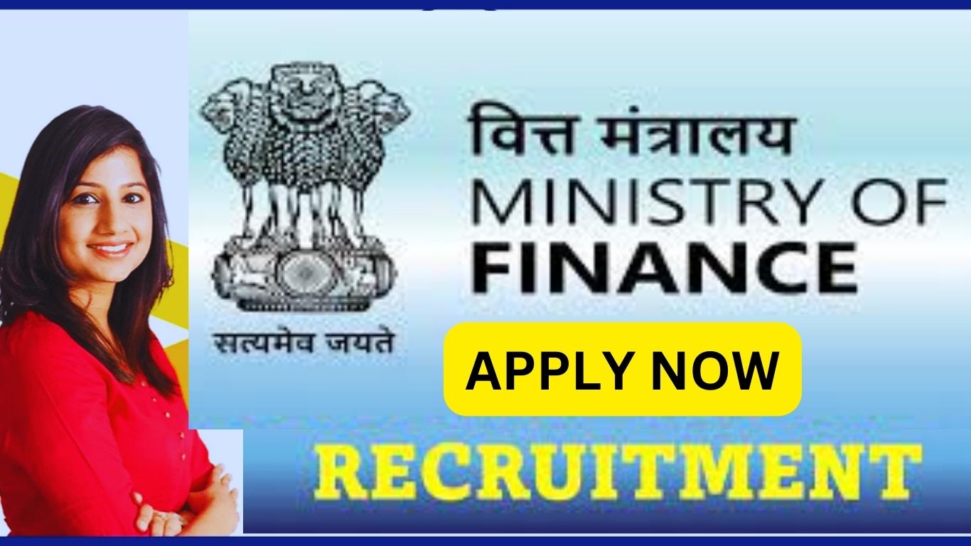 MINISTRY OF FINANCE RECRUITMENT 2023 MONTHLY SALARY UPTO 400000, CHECK