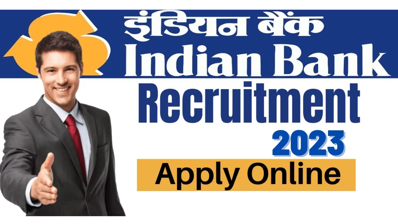 indian-bank-recruitment-2023-check-post-salary-age-qualification